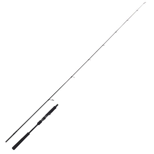 ヤマガブランクス　シーウォーク ライトジギング 67UL　 YAMAGA BLANKS　Sea Walk LightJigging