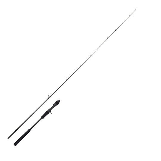 ヤマガブランクス シーウォーク ライトジギング B66ML YAMAGA BLANKS Sea Walk LightJigging