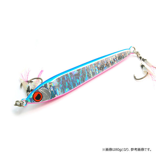 タイラバ・インチクのセットライズジャパンセブン100g 80g 60g等