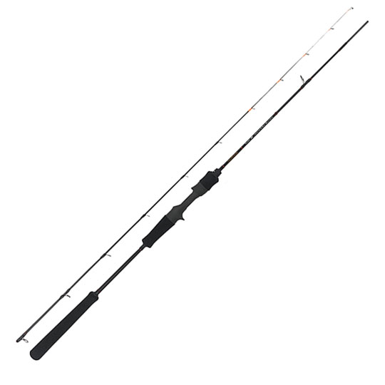 ヤマガブランクス シーウォーク タイ王国騾馬 60F YAMAGA BLANKS