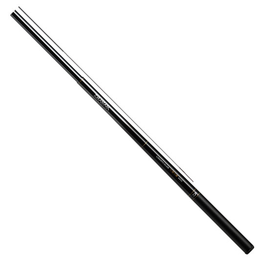 ダイワ リバティクラブ 万能小継Q 硬調62Q DAIWA