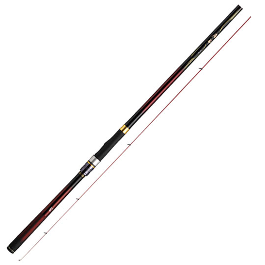 ダイワ 波濤 6-48HR・N DAIWA|Lure&Boats Back Lash