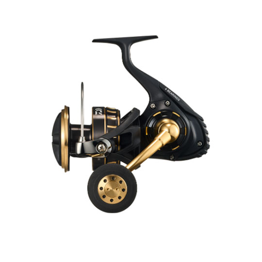 ダイワ 23 BG SW 18000 DAIWA
