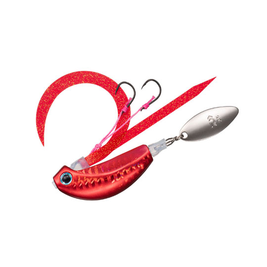 楽天市場】ダイワ タイラバ 紅牙 ブレードブレイカー TG 玉神