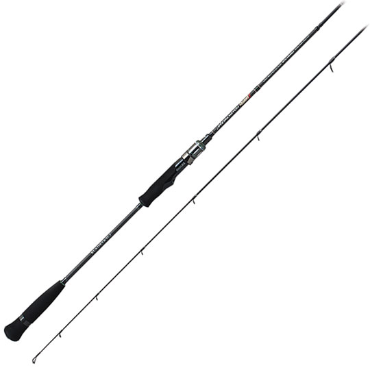 パームス メタルウィッチクエストアルファ MTTS-6101BSLJ PALMS|Lure&Boats Back Lash