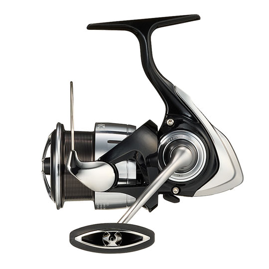 ダイワ 23 レグザ LT3000S-CXH DAIWA