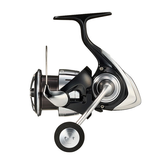 ダイワ 23 レグザ LT4000-C DAIWA