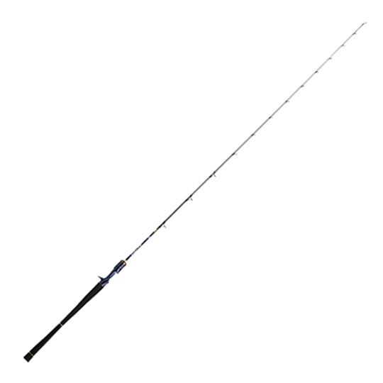 ダイワ ソルティガ LJ 61H/XHB-S DAIWA