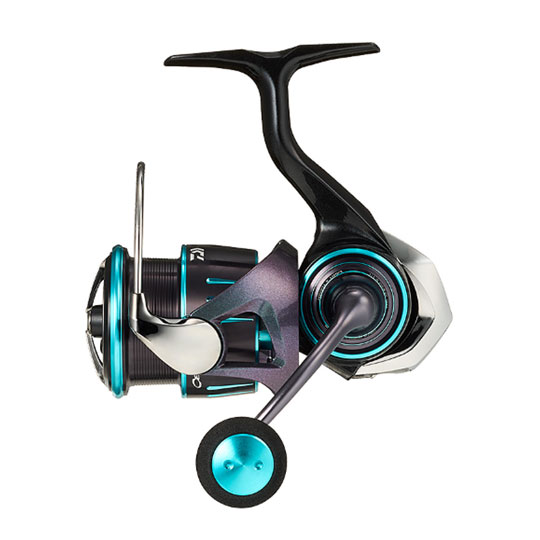 ダイワ    23 エメラルダス RX FC LT2500S    DAIWA スポーツ・アウトドア-リール本体