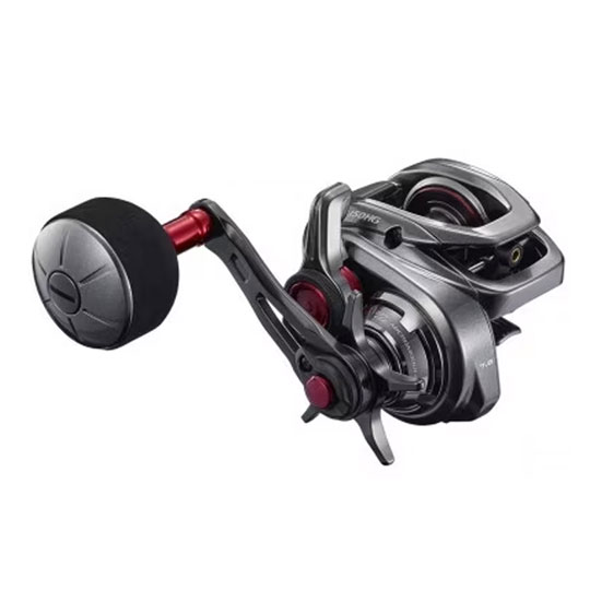 シマノ 21 炎月 150/151 HG SHIMANO|Lure&Boats Back Lash