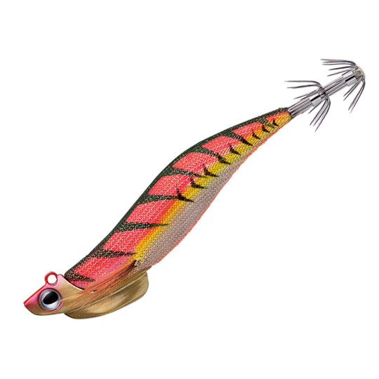 バレーヒル スクイッドシーカー ミクロス 3号 ティップランエギ新品 8本セット バレーヒル スクイッドシーカー ミクロス 3号 ティップランエギ新品 8