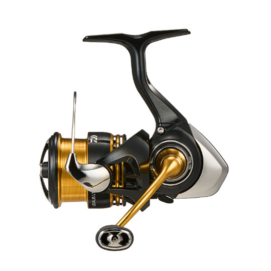 ダイワ 23 レガリス LT2500S-XH DAIWA｜Lure＆Boats Back Lash