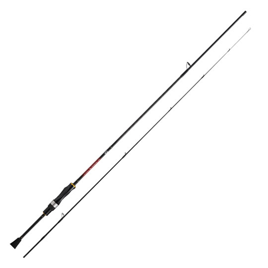ダイワ アジ メバル X 74UL-S DAIWA