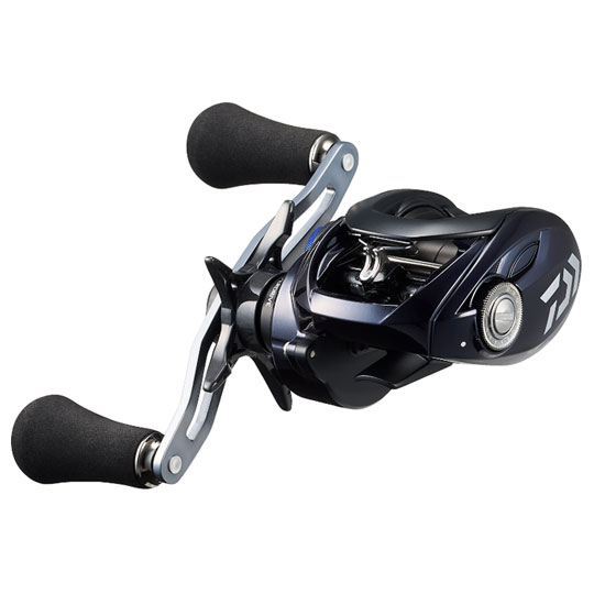 楽天市場】ダイワ 23 ソルティスト SV TW 80XHL PE SPECIAL 送料