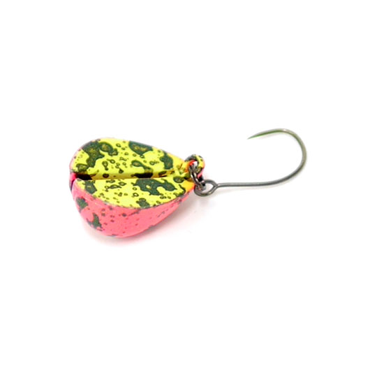 楽天市場】【全15色】ロブルアー バベコン 0.6g rob lure