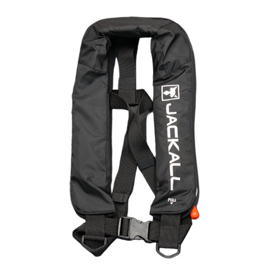 【ジャッカル】ライフジャケット Amazon | JACKALL(ジャッカル) JK自動膨張ライフジャケット JF06