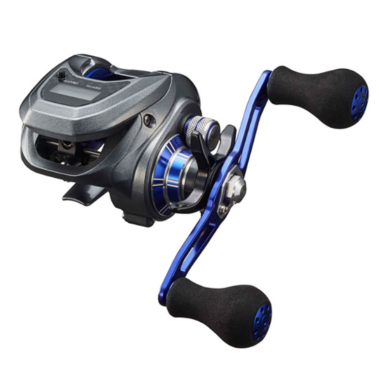 ダイワ DAIWA キャタリナ IC 150SH 18キャタリナIC 150SH | イシグロ公式オンラインショップ