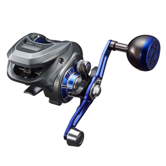 楽天市場】DAIWA ダイワ / キャタリナ IC 150SH/150SHL : NorthCast