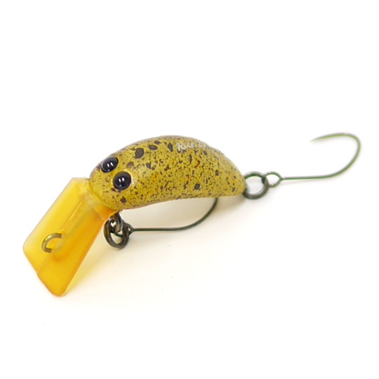 楽天市場】【全10色】ノリーズ トラウトZX 3.5g NORIES