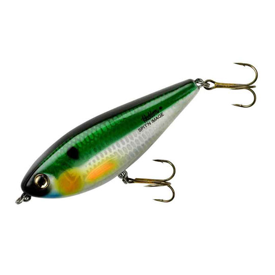 Heddon　ルアー まとめ売り 27点 全4色】ヘドン スピッティンイメージ X9270 Heddon - 【バス・トラウト