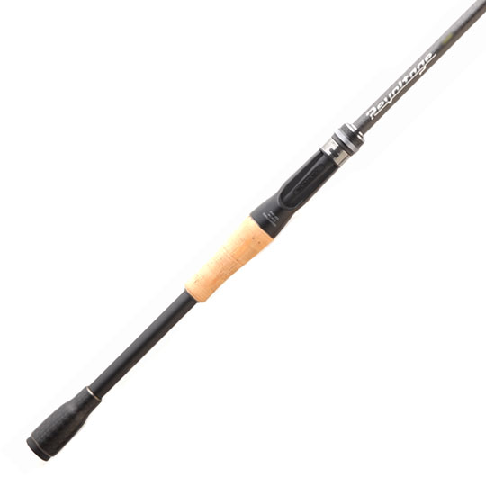 ジャッカル　リボルテージ　RV2-C62L-GC　JACKALL