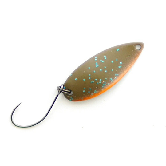 楽天市場】フォレスト miu (ミュー) 1.5g : アングラーズショップ