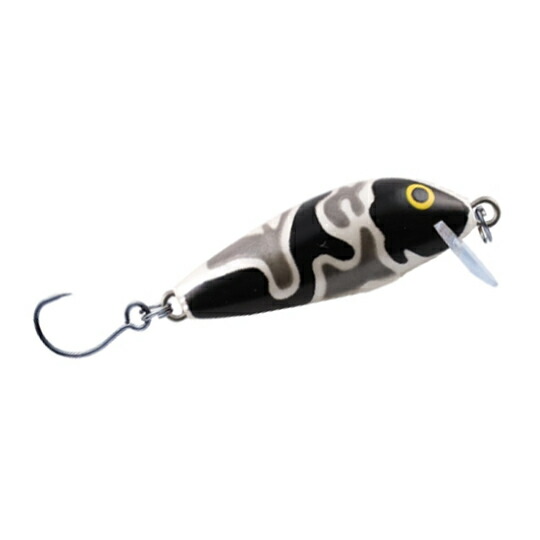 RAPALA　ラパラ　カウントダウン3　CD3 10個セット　管釣り　トラウト Rapala ラパラ COUNT DOWN CD3 | Fishing Tackle BLUE MARLIN