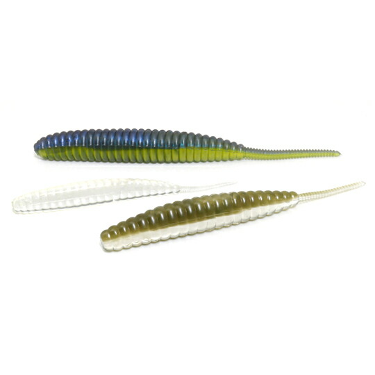 楽天市場】デプス デスアダー 6inch ノンソルト deps DEATHADDER