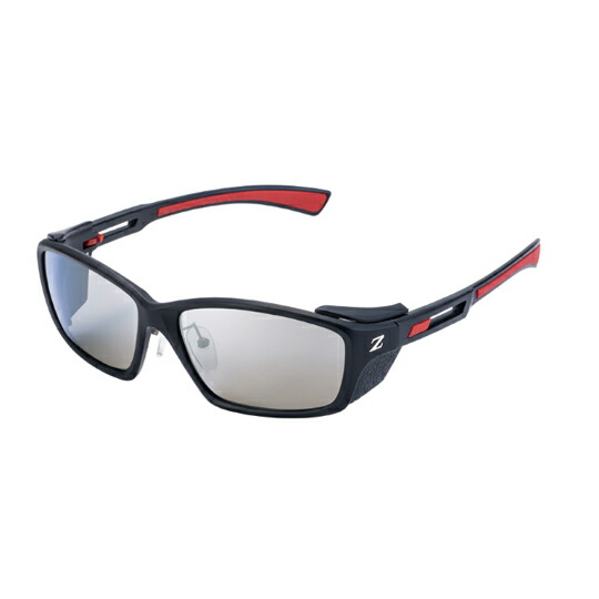 ZEAL OPTICS ジールオプティクス CAVARO(カヴァロ)偏光グラス zeal optics(ジールオプティクス) 偏光サングラス カヴァロ F