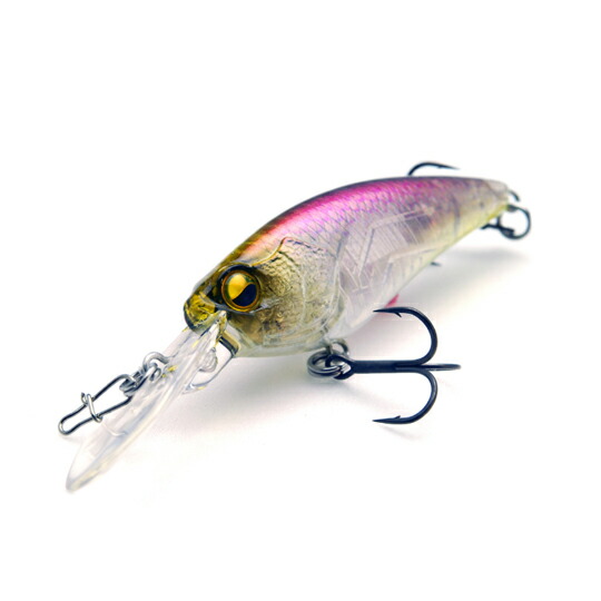 だいだい。!!!レイドジャパン　スプリンター LEVEL SHAD Sprinter 68SR | RAID JAPAN