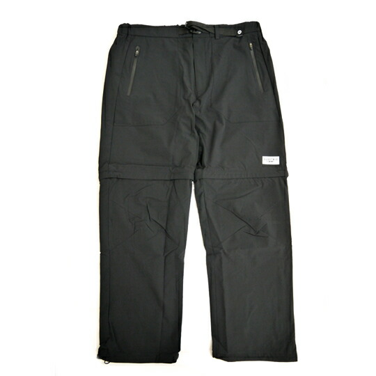 楽天市場】【ELECTRIC】エレクトリック 2023秋冬 VOLT QUILTING PANTS