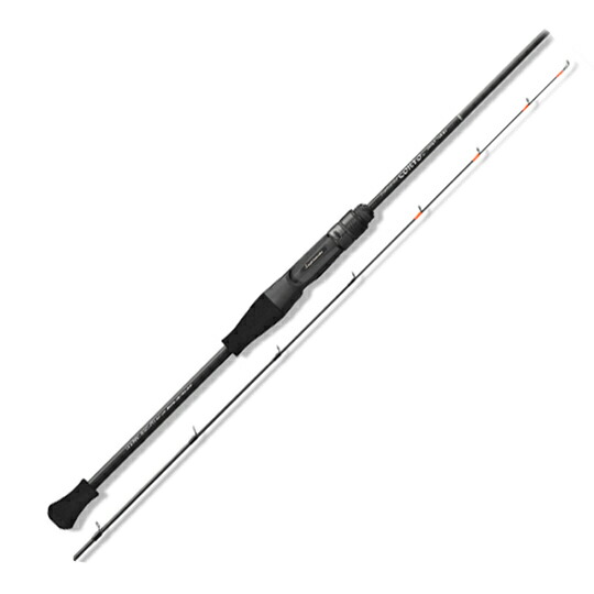 GCORSS-612L-HS+AT オリムピック スーパーコルト AT 24スーパーコルト」が発売決定！HS+搭載で感度＆レスポンスが爆