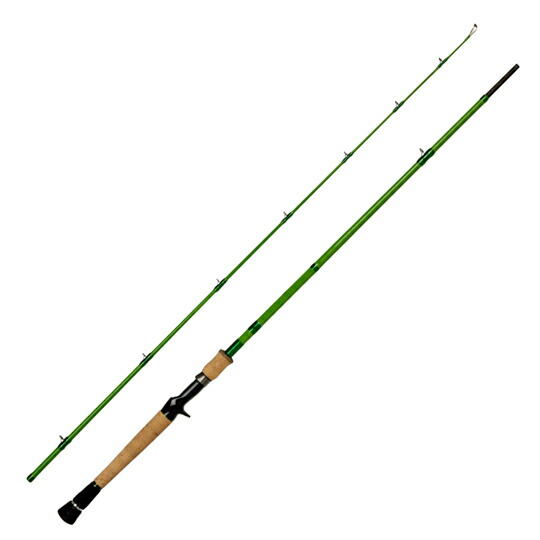 楽天市場】○アブガルシア Abu ナマズハンター NAHC-682MH (ベイト