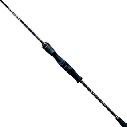 楽天市場】 海遊 タイラバマニア B-65UL ベイトロッド KAIYU