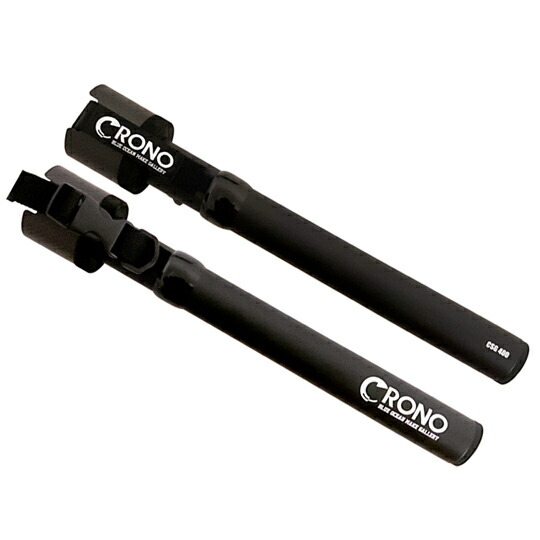 〇カンジ　クロノ　ショートギャフ400　2025リニューアルモデル　Crono