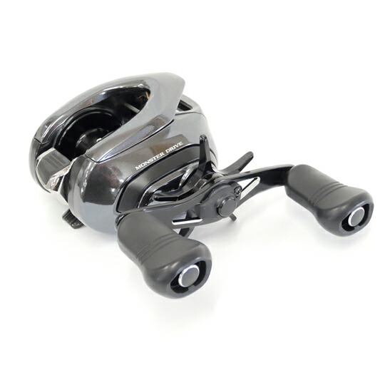 楽天市場】シマノ SHIMANO ベイトリール 18 アンタレス ANTARES DC MD