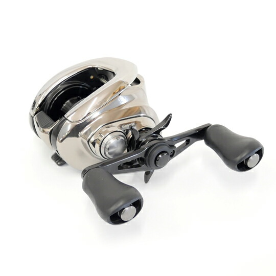 19アンタレス　エクスプライドセット売り 楽天市場】【中古】Shimano シマノ 19アンタレス XG LH 左 /ブラック
