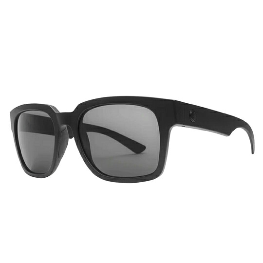 エレクトリック　サングラス　AF ゾンビ スポーツ　MATTE BLACK / HT GREY POLAR PRO （ASIAN FIT）｜Lure＆Boats Back Lash