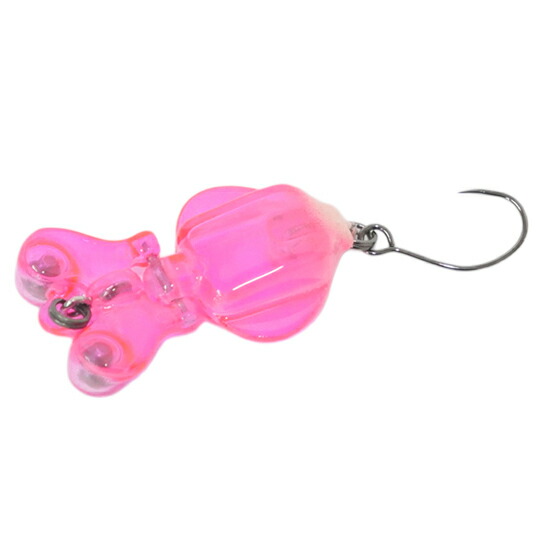 楽天市場】ジャクソン(Jackson) へこへこマジック 【釣り