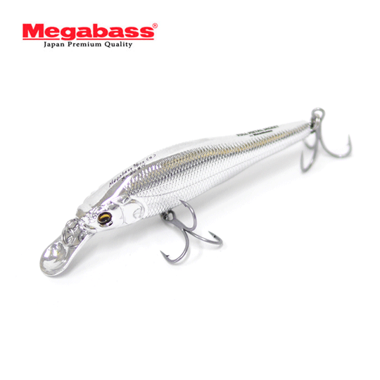 楽天市場】メガバス(Megabass) X-80SW 極上カラー 【釣り フィッシング