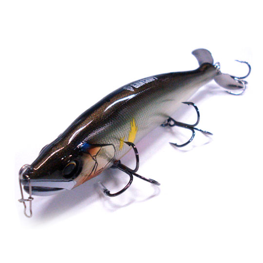 楽天市場】ガンクラフト キラーズ デッドソードマグナム KG-00 9