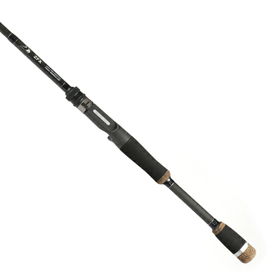 ノースフォークコンポジット ZFX ZC69M JW NorthForkComposites|Lure&Boats Back Lash