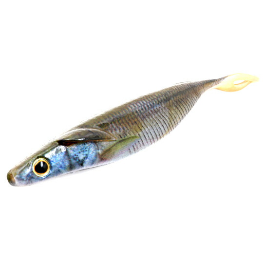 楽天市場】【全17色】デプス サカマタシャッド 6inch deps 【1