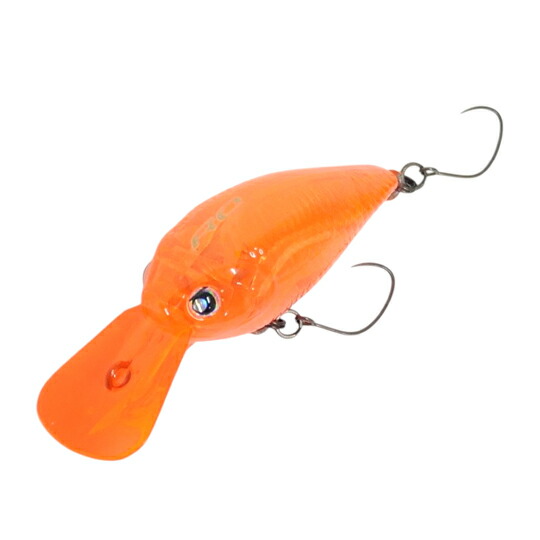 楽天市場】 【全12色】ロデオクラフト×ラッキークラフト RCディープ