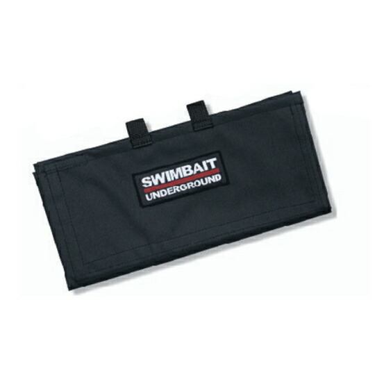 スイムベイトアンダーグラウンド　ベイトラップ　xl スイムベイトアンダーグラウンド/ユニオンベイトラップ 9インチ