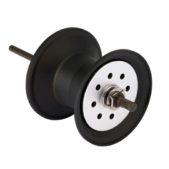 楽天市場】アブガルシア ゼノンMg 32mmスプール 12lb-100m 深溝