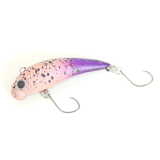 楽天市場】ムカイ リトルポゴ 33HS 「陰キャ、釣りにハマる。」コラボ