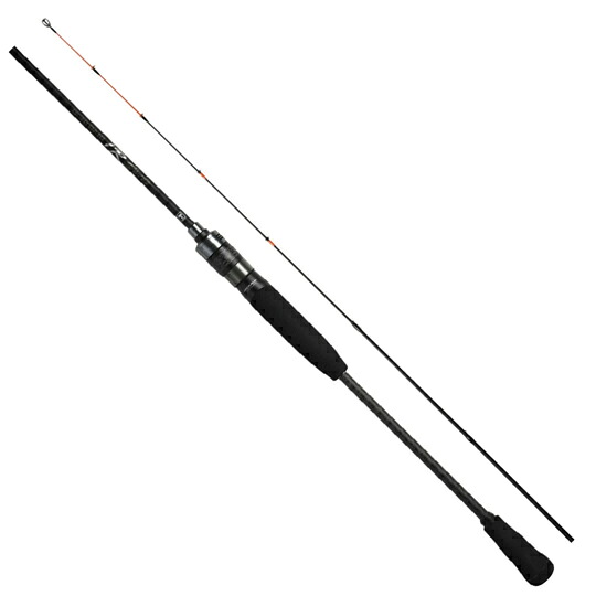ジャッカル　ゲキダキTRシャフト　ティップラン　GDTR-S511ML/R