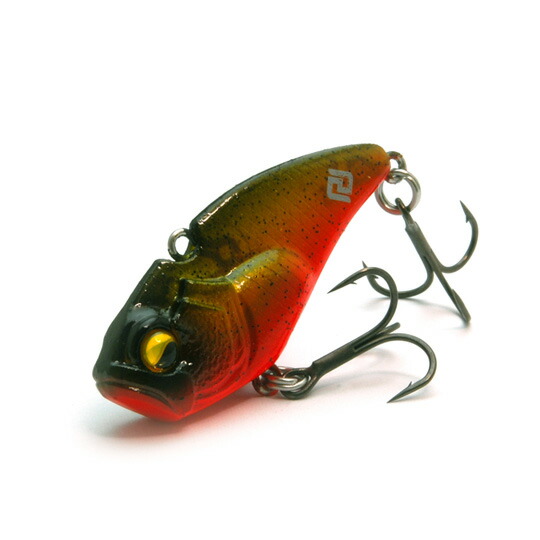 楽天市場】レイドジャパン レベルバイブ【2】 : Lure＆Boats Back Lash