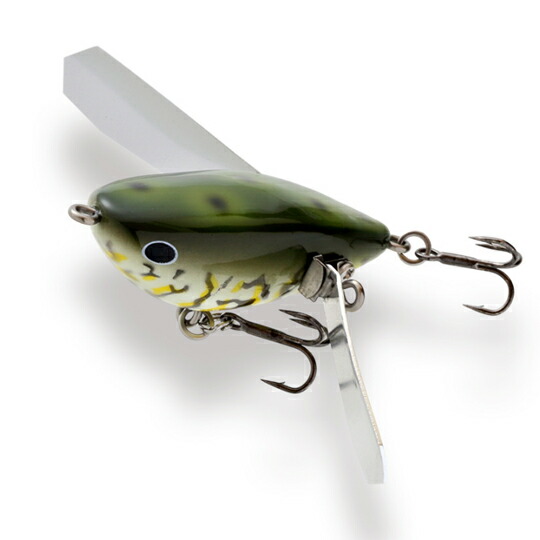 楽天市場】イマカツ IMAKATSU Aventa Crawler RS WOOD アベンタ